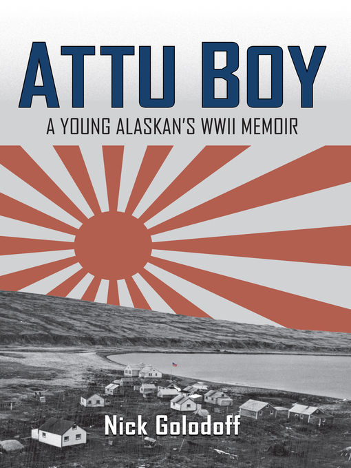 Title details for Attu Boy by Nick Golodoff - Available